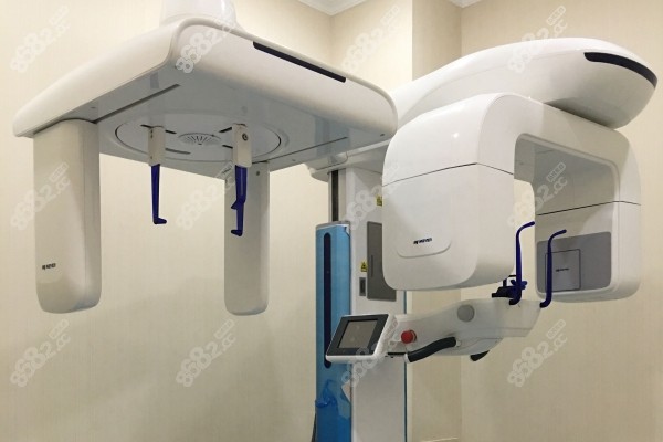 沈阳欢乐口腔医院CBCT