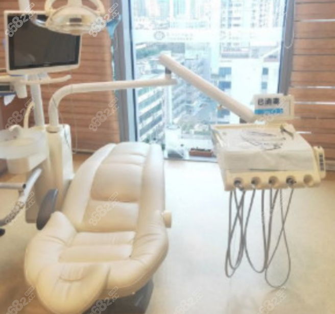 福州貝臣齒科口腔醫(yī)院