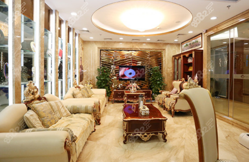 福州貝臣齒科口腔醫(yī)院