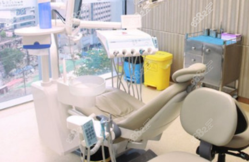 福州貝臣齒科口腔醫(yī)院