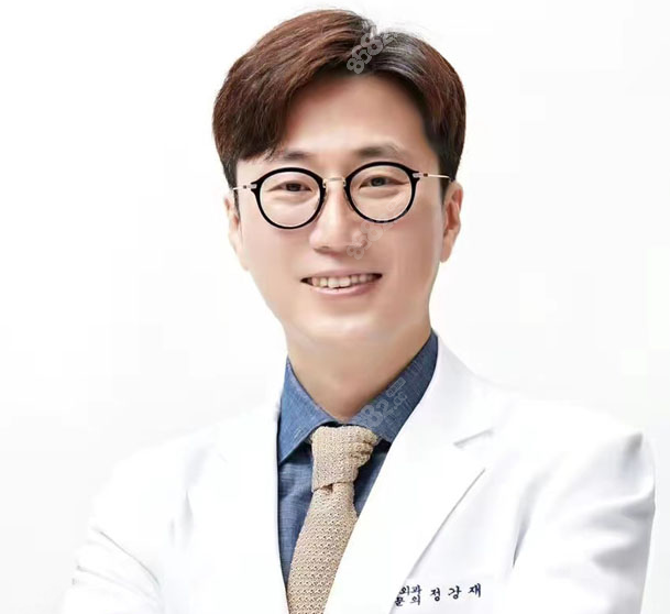 郑康在整轮廓靠谱吗