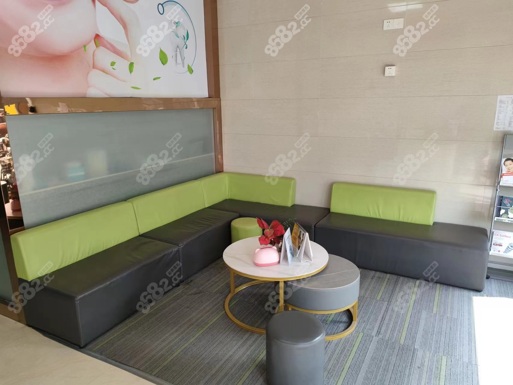 广州白月光口腔门诊部口碑评价如何