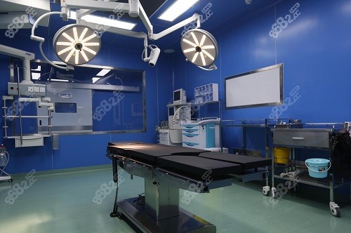 北京联合丽格整形医院手术室