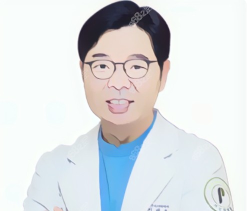 韩国profile普罗菲耳隆胸医生郑在皓