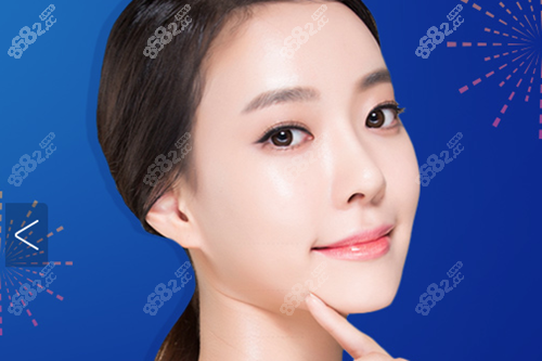 韩国爱护整形医院鼻部整形术