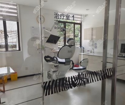 广州团圆口腔