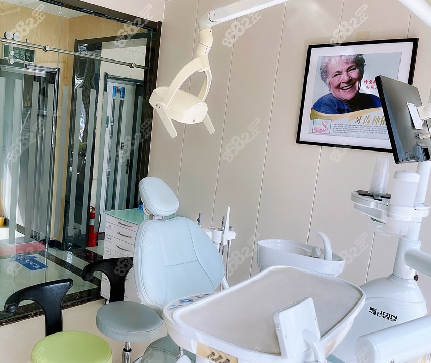 新泰口腔医院 新泰口腔医院