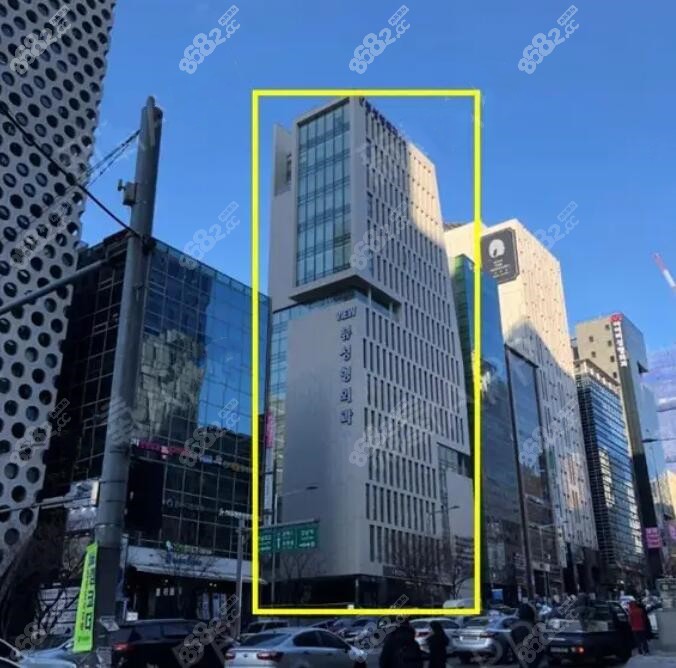 韓國必嫵整形外科8682.cc