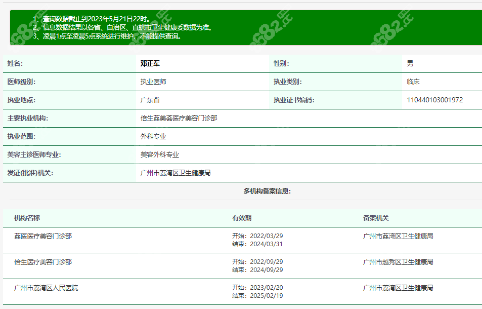 广州荔湾林彪斌医生生长因子取得干净