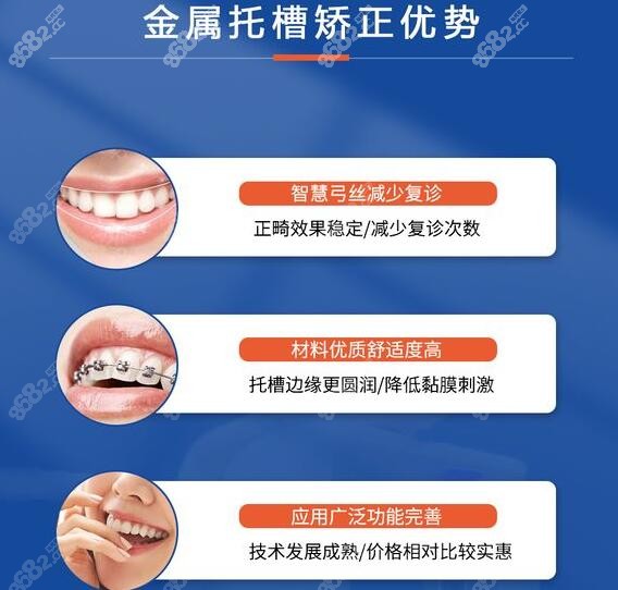 深圳罗湖区牙齿矫正哪家医院好