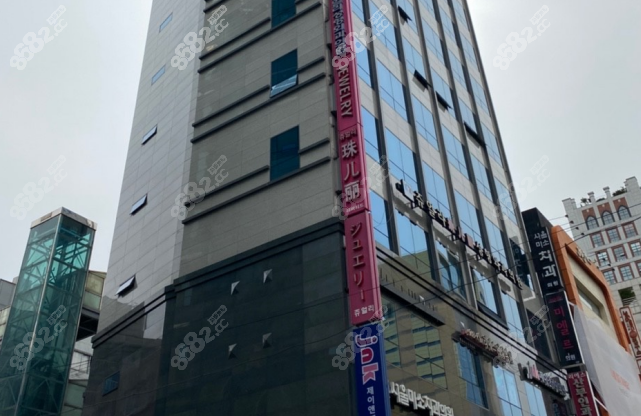 韩国珠儿丽整形医生名单介绍