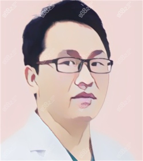 朱武根医生简介