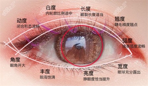 深圳米兰柏羽双眼皮价格多钱？