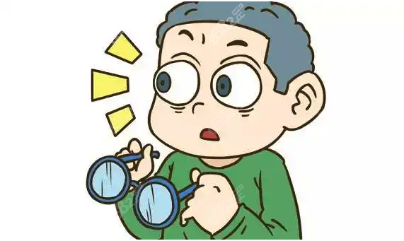 半飛秒近視眼矯正