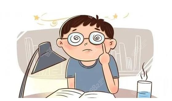 广州激光近视眼手术好的医院排名