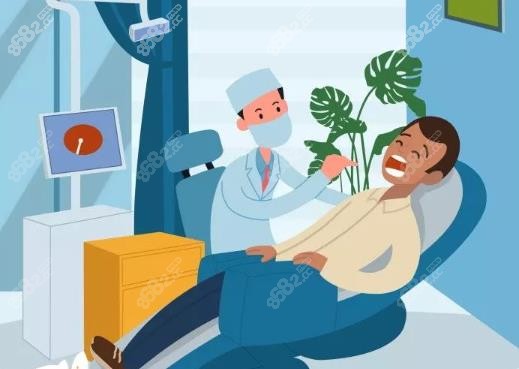广州海珠区拔智齿价格