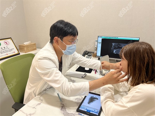 眼型矫正手术多久恢复