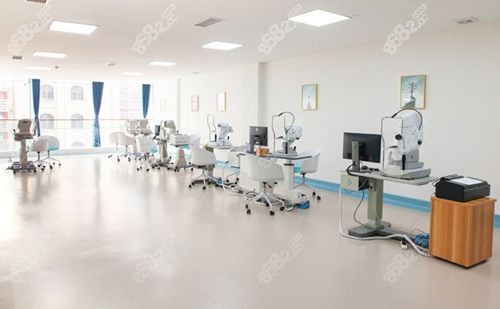 西安佰视佳眼科医院是专门近视手术医院
