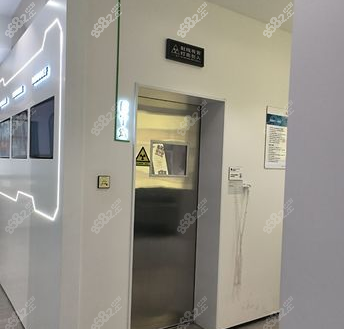 南京弗莱堡口腔医院环境