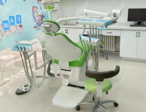 北京延庆格兰口腔治疗室