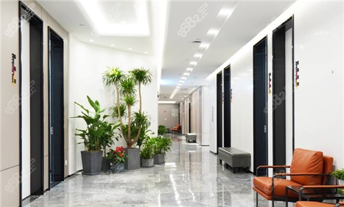 南京固德口腔环境图