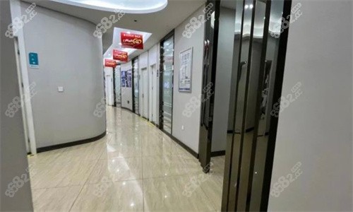耒阳市雅贝康口腔连锁环境图