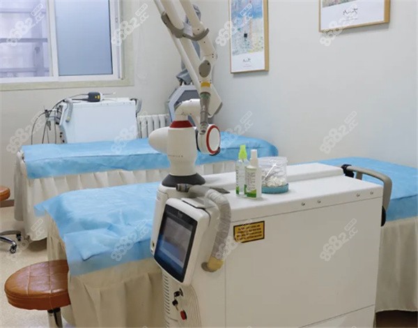 北京畫美醫(yī)療美容醫(yī)生團隊