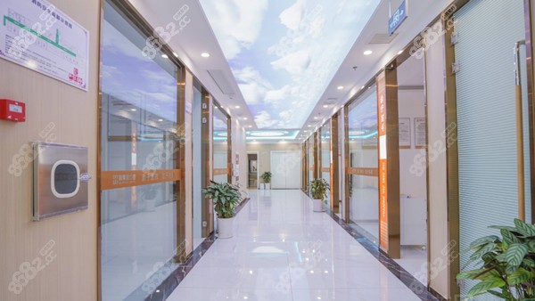 连云港和美家口腔