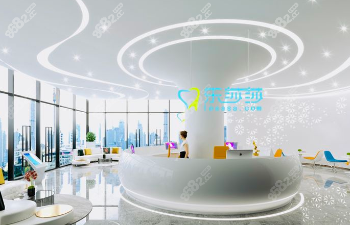 乐莎莎口腔种植牙怎么样