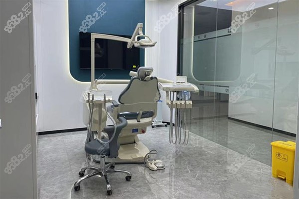 北京好牙口腔医院种植牙价格