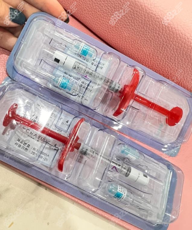 德彩玻尿酸是合法的