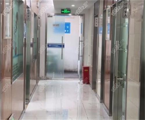 北仑口腔走廊 北仑口腔走廊