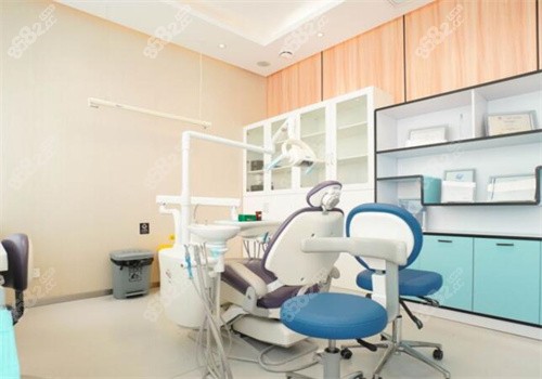 上海博厚口腔医院正规吗 上海博厚口腔医院正规吗