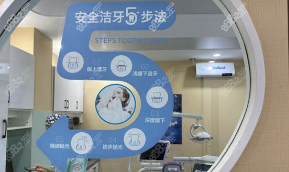 兖州学锋口腔医院哪位医生看的好