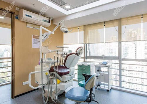 深圳同步齿科可以用医疗补贴吗