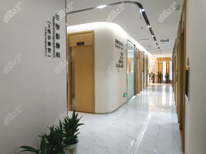 大象口腔医院影像科