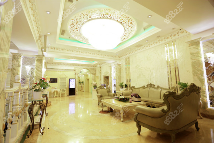 脂肪修復(fù)是王明利醫(yī)生的拿手項目