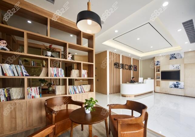 宁波恒美口腔环境