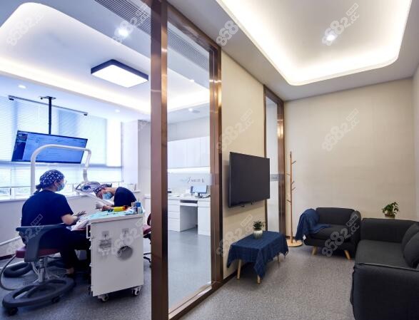 宁波恒美口腔诊室