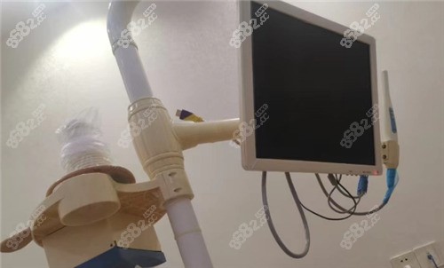 中山大象口腔医生行不行