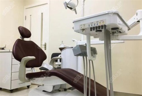 宣城市大医口腔医院镶牙价格