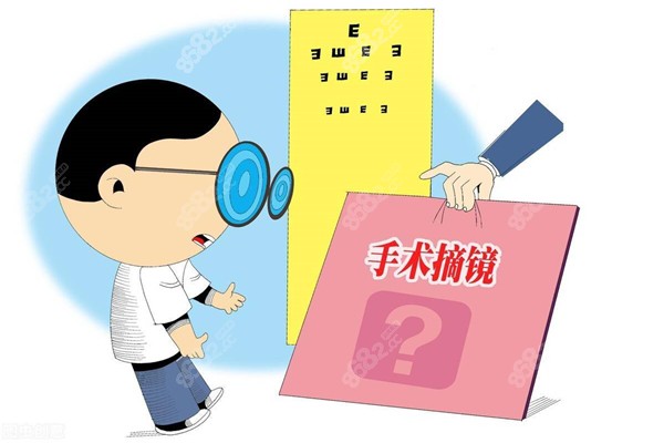 重庆飞秒激光手术哪家好8682.cc