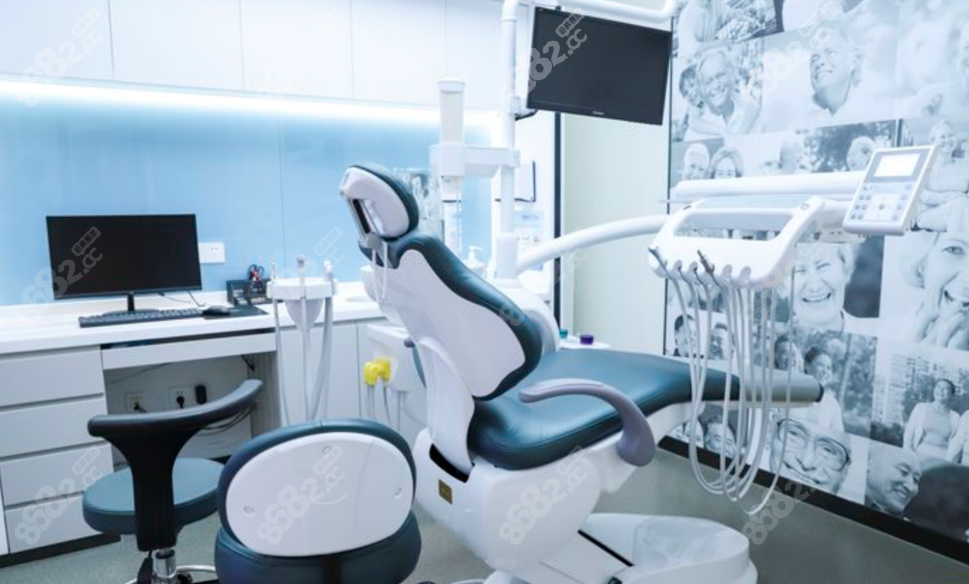 鼎植口腔种植诊疗室 鼎植口腔种植诊疗室