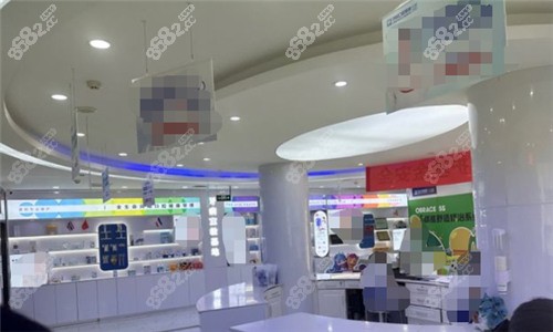 廊坊濟(jì)民口腔醫(yī)院地址