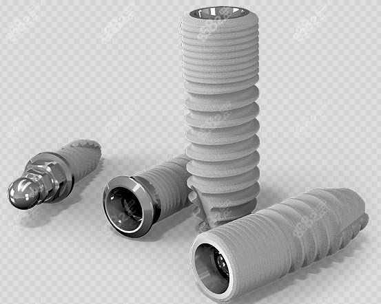 韓國登騰種植體