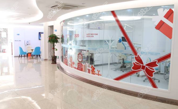 ?？趷垩揽谇会t(yī)院環(huán)境圖