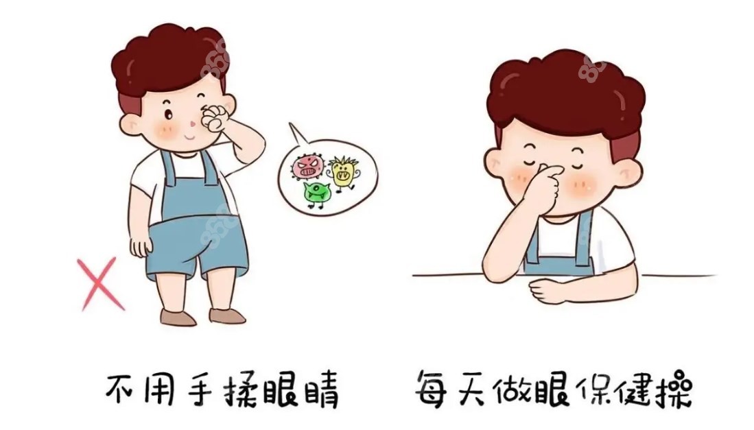 飞蚊症