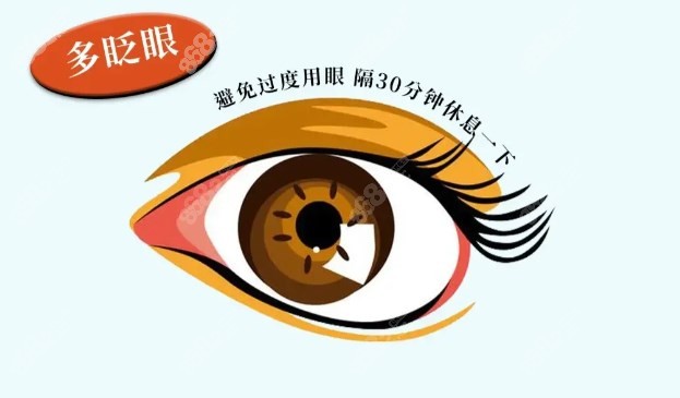 飞蚊症