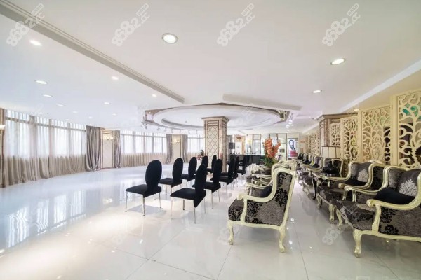 武漢葉子醫(yī)療美容醫(yī)院