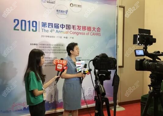 河南华仁植发刘裴华好不好